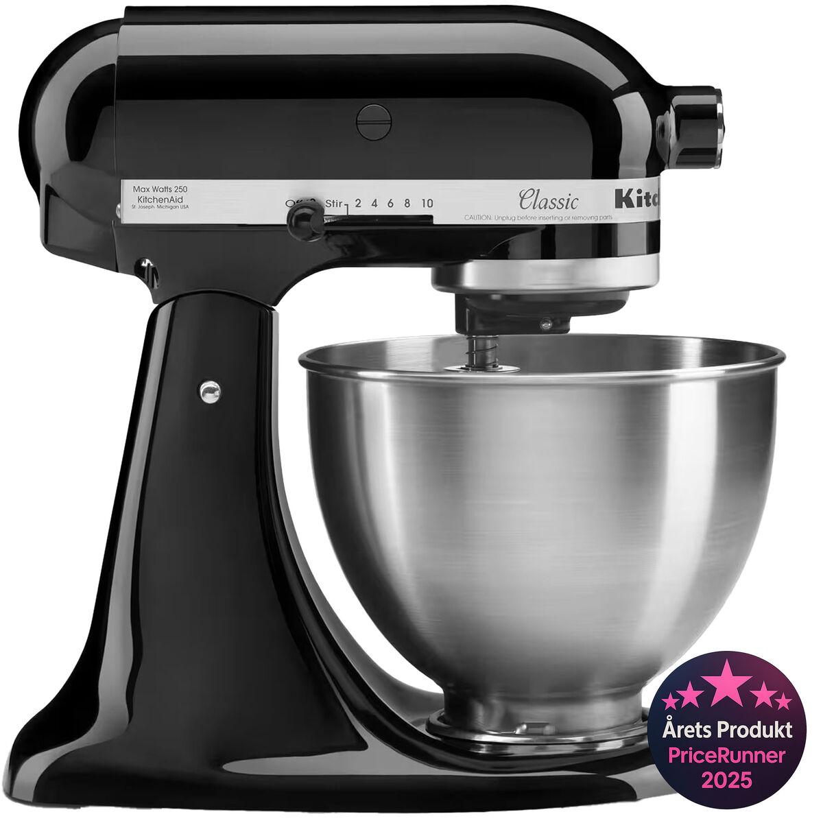 KitchenAid Classic kjøkkenmaskin 4,3 liter