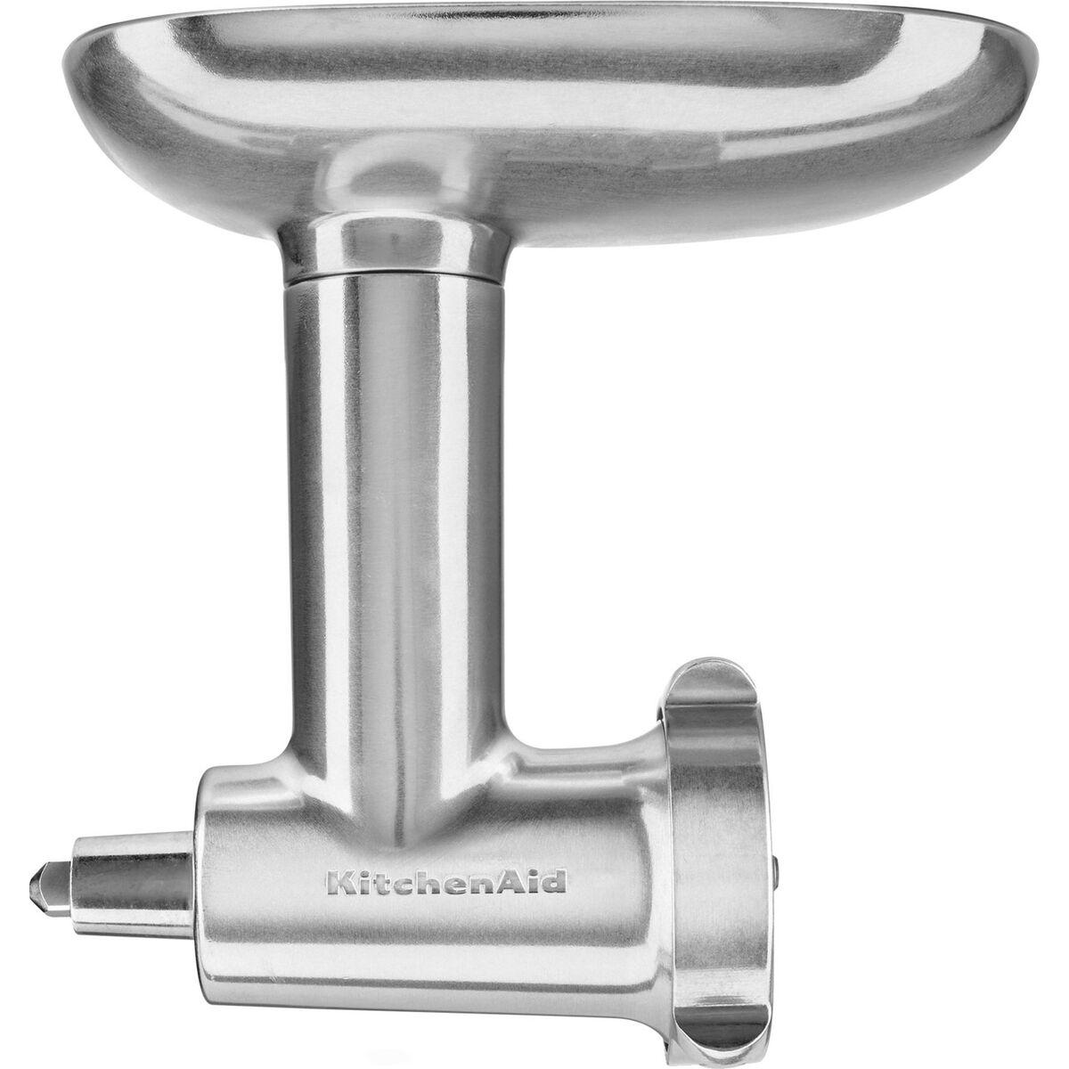 KitchenAid Kjøttkvern Metall tilbehør til KitchenAid kjøkkenmaskin