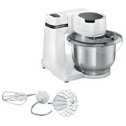 Bosch MUMS2EW00 Serie 2 kjøkkenmaskin i hvit