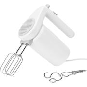 Rig-Tig FOODIE håndmikser i hvit med retro design