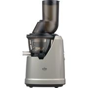 Witt by Kuvings B6200S Whole Slowjuicer i hvit farge med bredt fyllerør for hele frukter