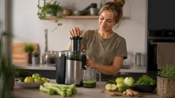 Beste juicer
