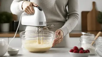 Håndmiksere best i test