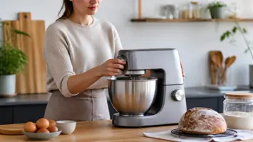 Kenwood test