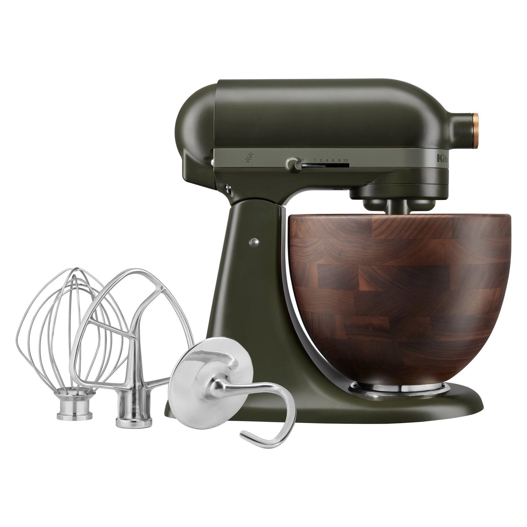 KitchenAid Artisan KSM180 4,7 liter Evergreen