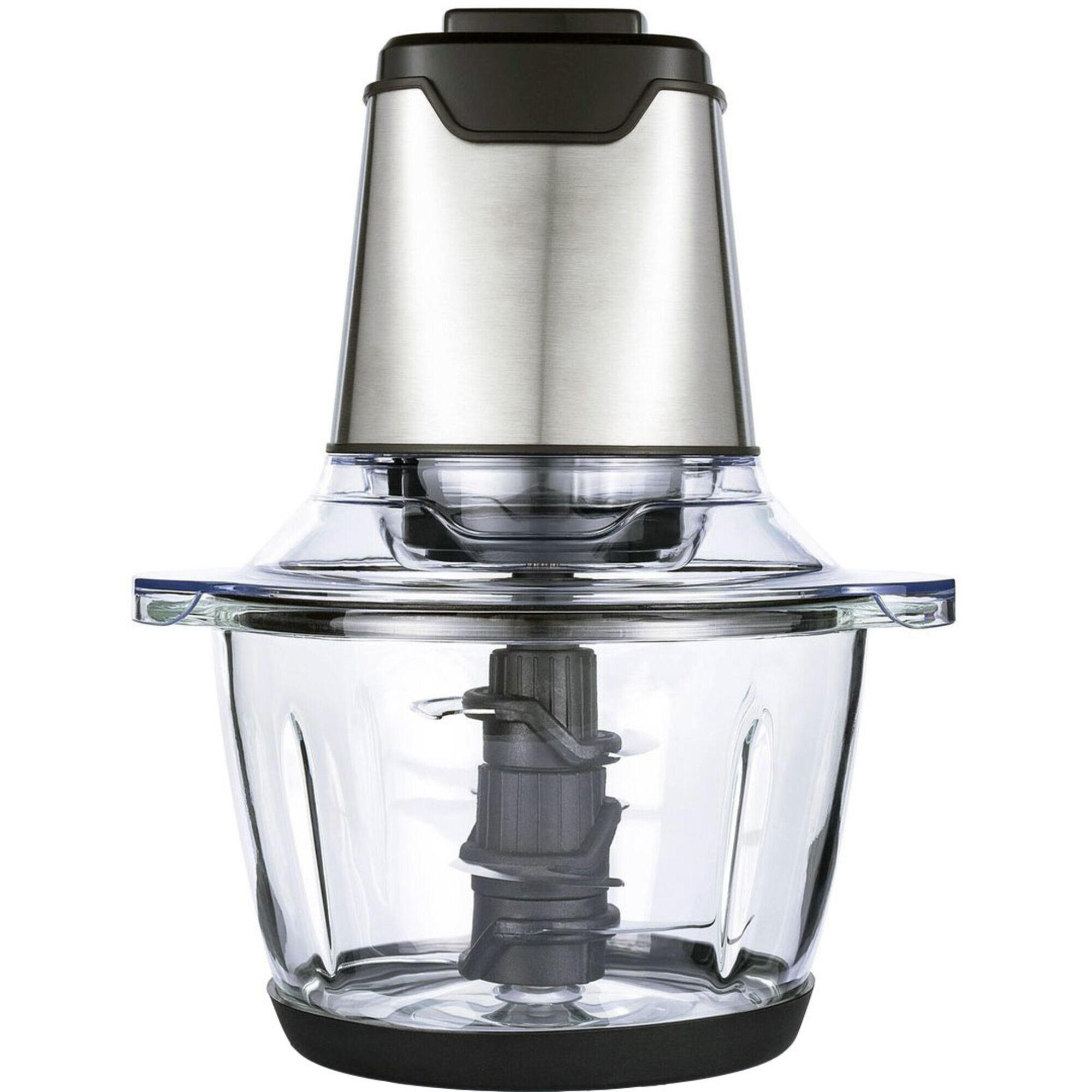 Wilfa MC3B-400S Essential Chop minihakker hvit