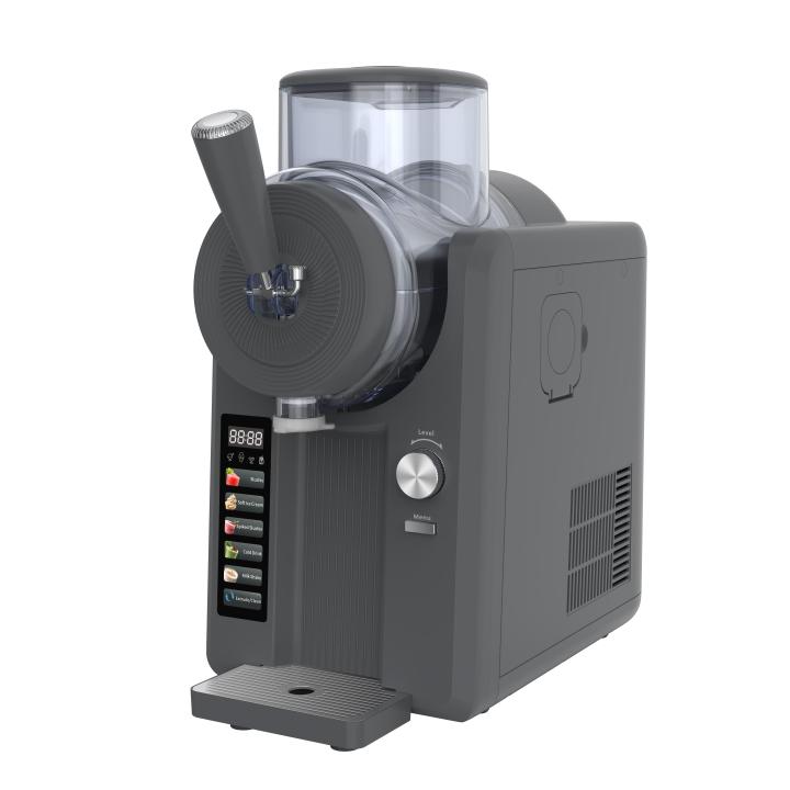 Slushmaster Pro maskin for softis, slush og smoothies