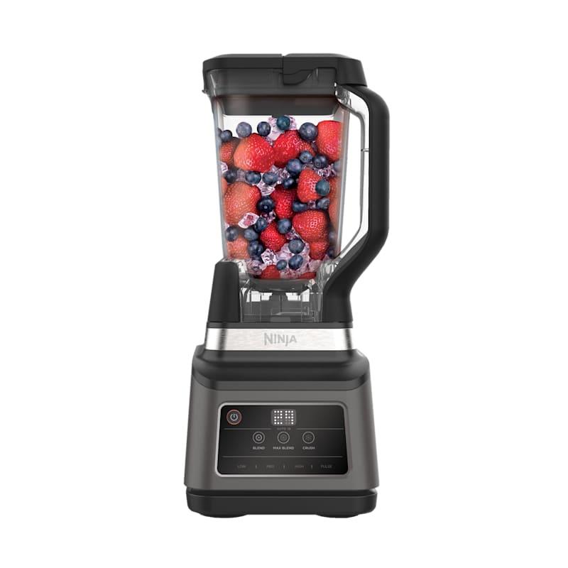 Ninja 2-in-1 Blender med Auto-iQ BN750EU