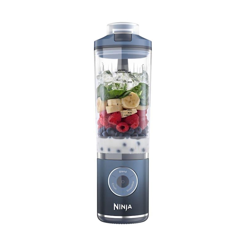 Ninja Blast Max bærbar blender BC251EUNV navy