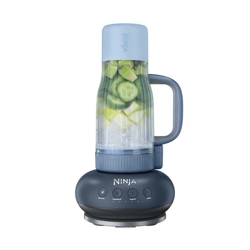 Ninja BlendBOSS To-Go Blender Cyberspace