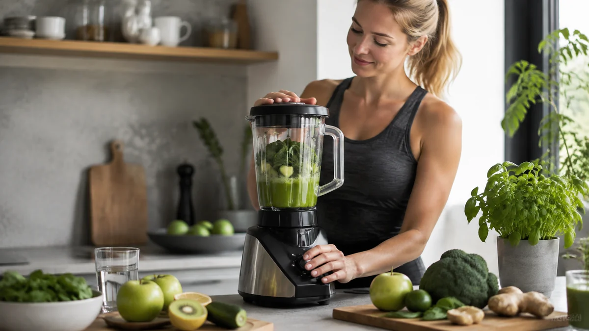 Beste blender